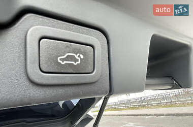 Внедорожник / Кроссовер Land Rover Range Rover Evoque 2012 в 