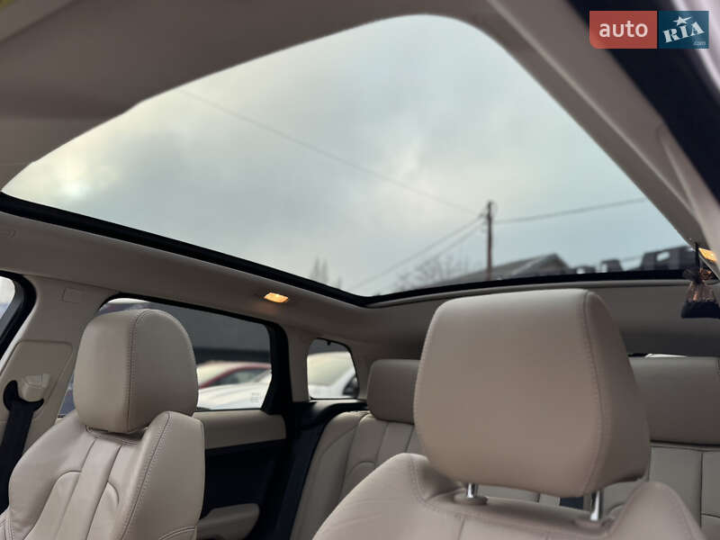 Внедорожник / Кроссовер Land Rover Range Rover Evoque 2013 в Одессе фото 41 Внедорожник / Кроссовер Land Rover Range Rover Evoque 2013 в Одессе