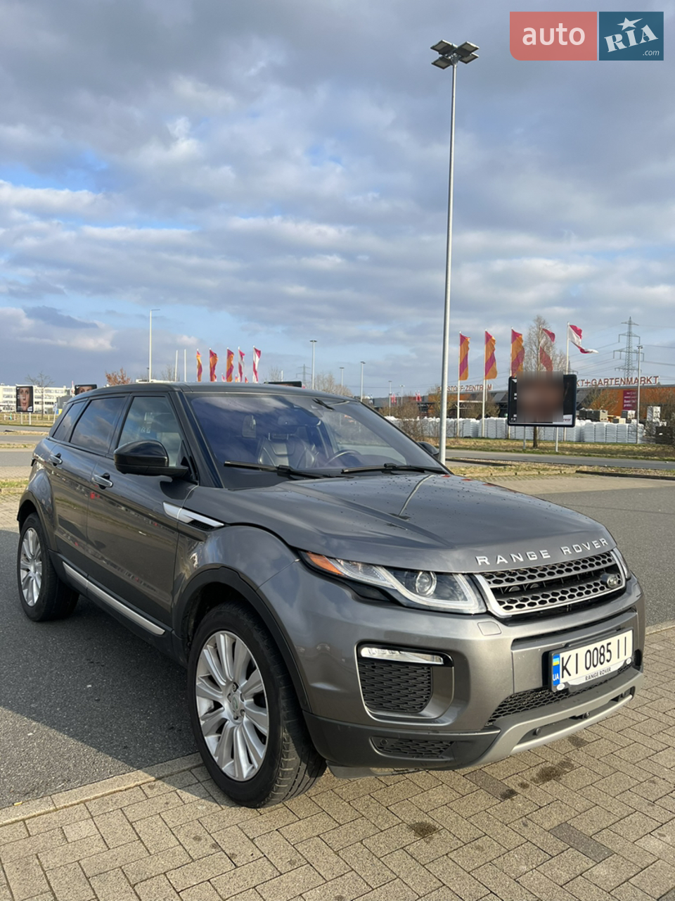 2015 Land Rover Range Rover Evoque - мініатюра 25