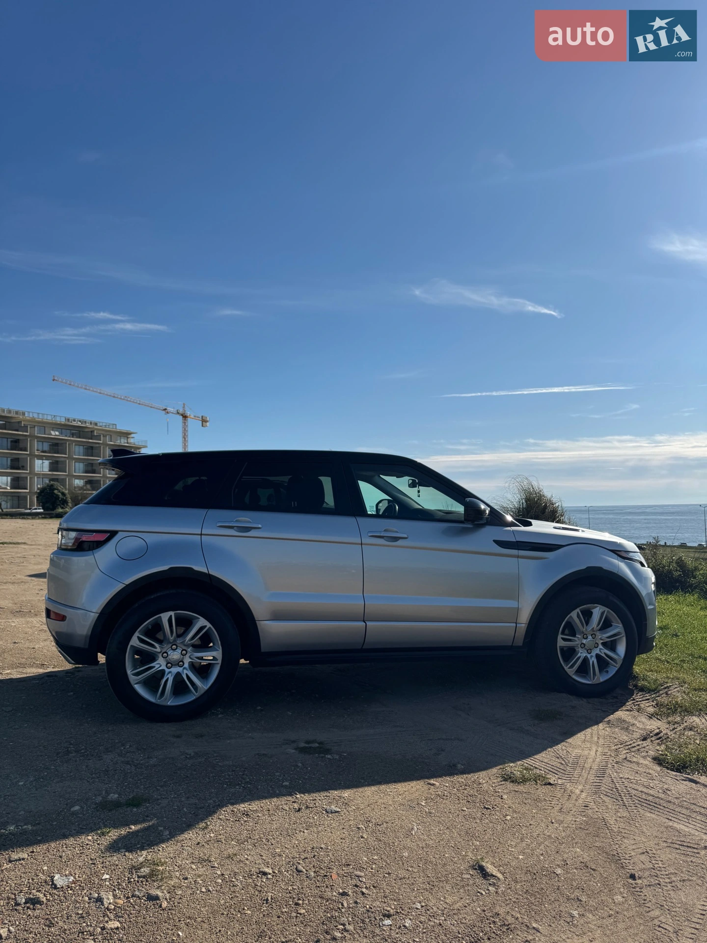 2015 Land Rover Range Rover Evoque - мініатюра 13