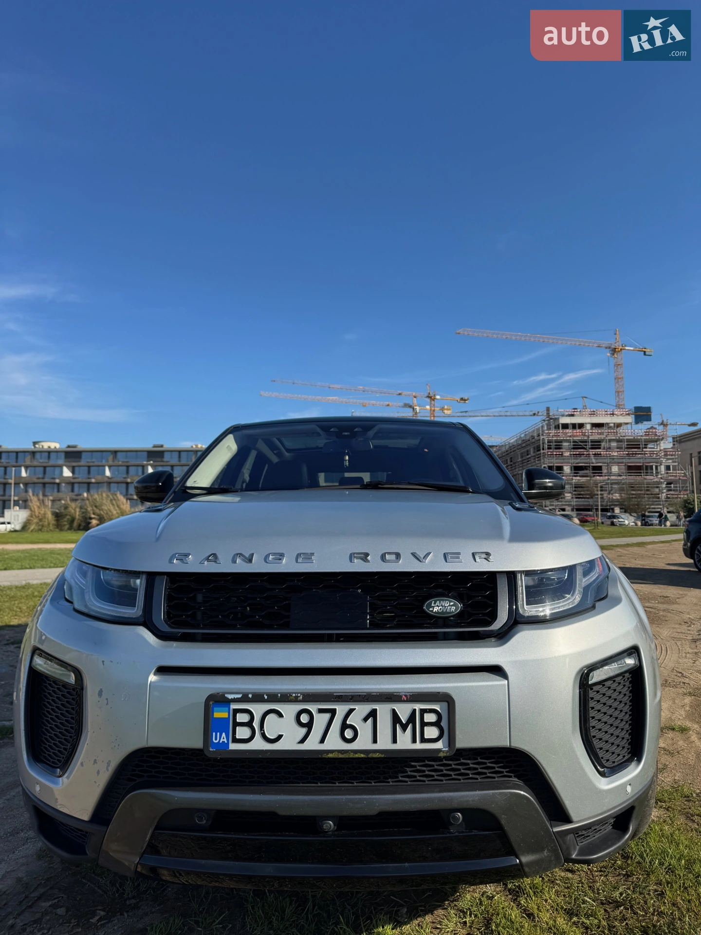 2015 Land Rover Range Rover Evoque - мініатюра 17