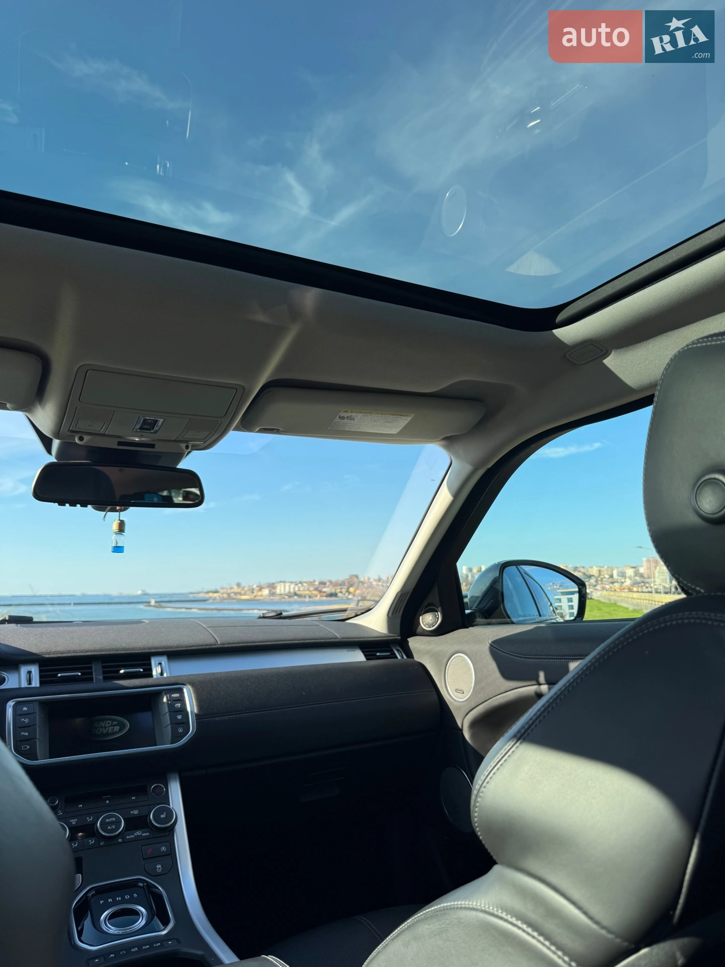 2015 Land Rover Range Rover Evoque - мініатюра 35