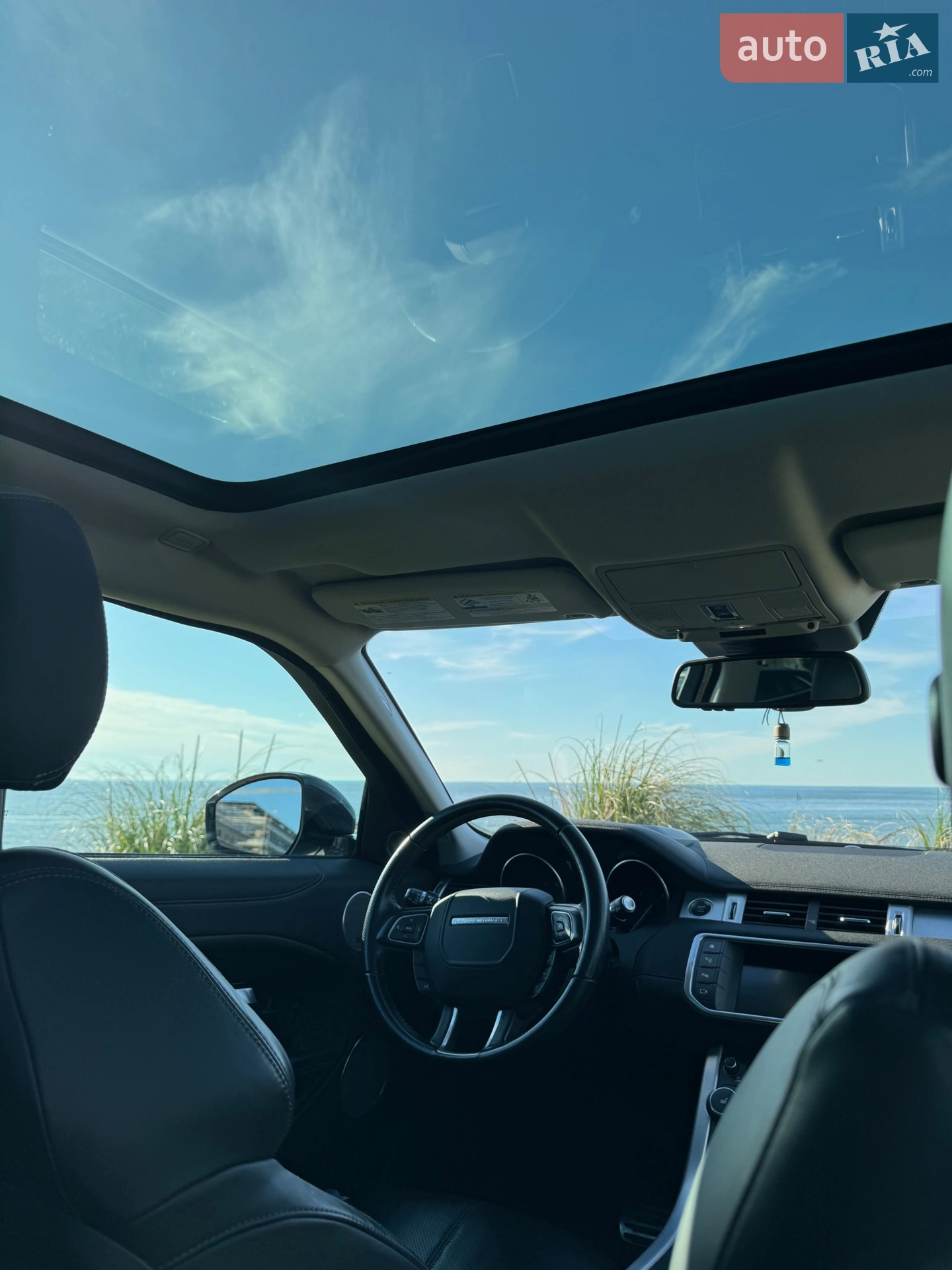2015 Land Rover Range Rover Evoque - мініатюра 41