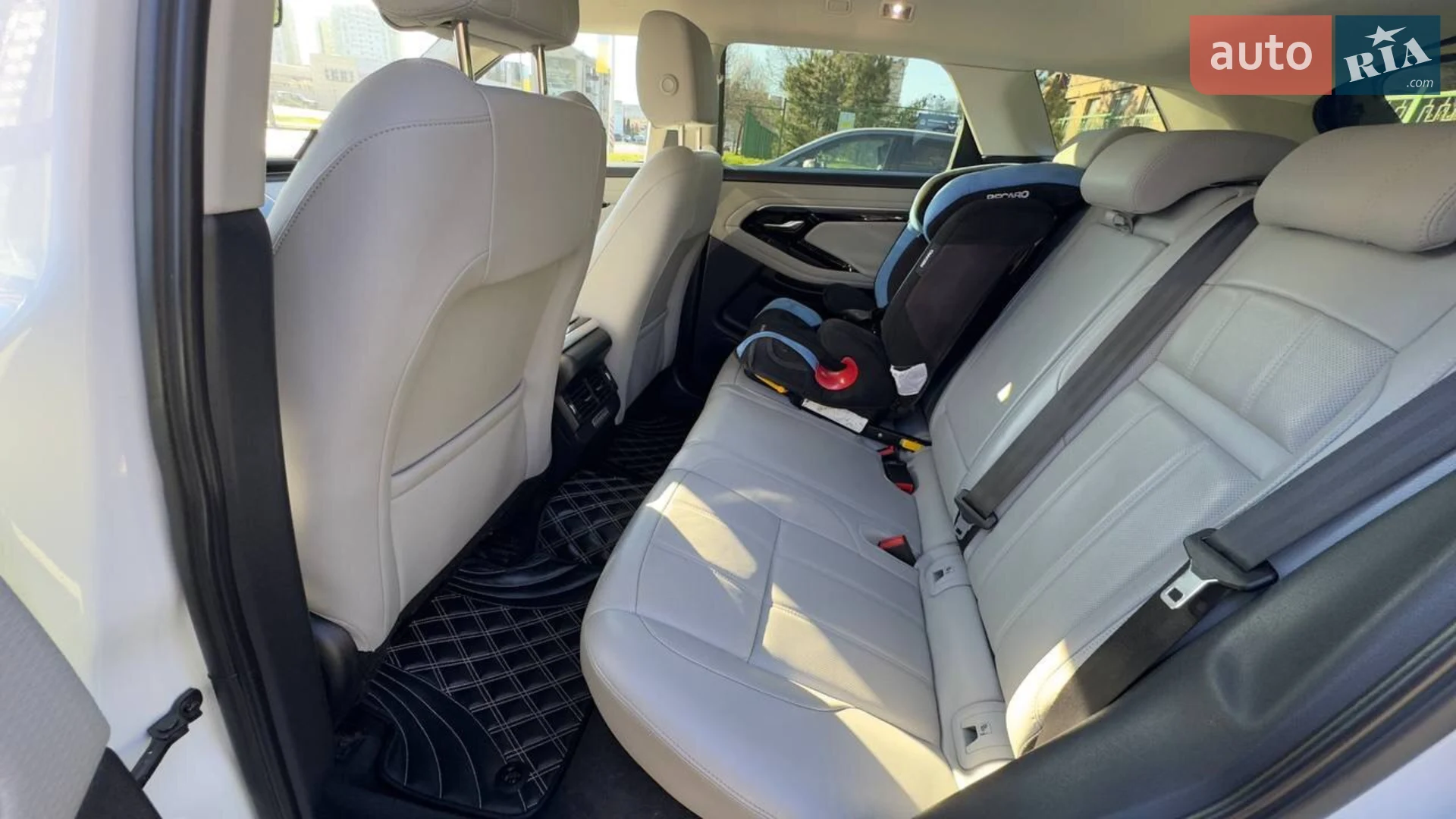 2019 Land Rover Range Rover Evoque - мініатюра 6