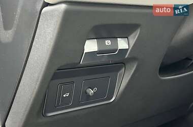 Внедорожник / Кроссовер Land Rover Range Rover Evoque 2020 в 