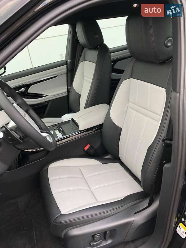 Внедорожник / Кроссовер Land Rover Range Rover Evoque 2020 в Киеве