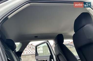 Позашляховик / Кросовер Land Rover Range Rover Evoque 2020 в 
