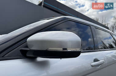 Внедорожник / Кроссовер Land Rover Range Rover Evoque 2013 в 