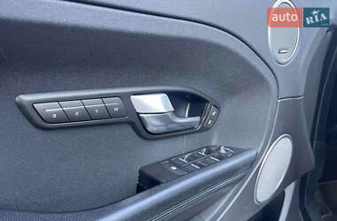 Внедорожник / Кроссовер Land Rover Range Rover Evoque 2014 в 
