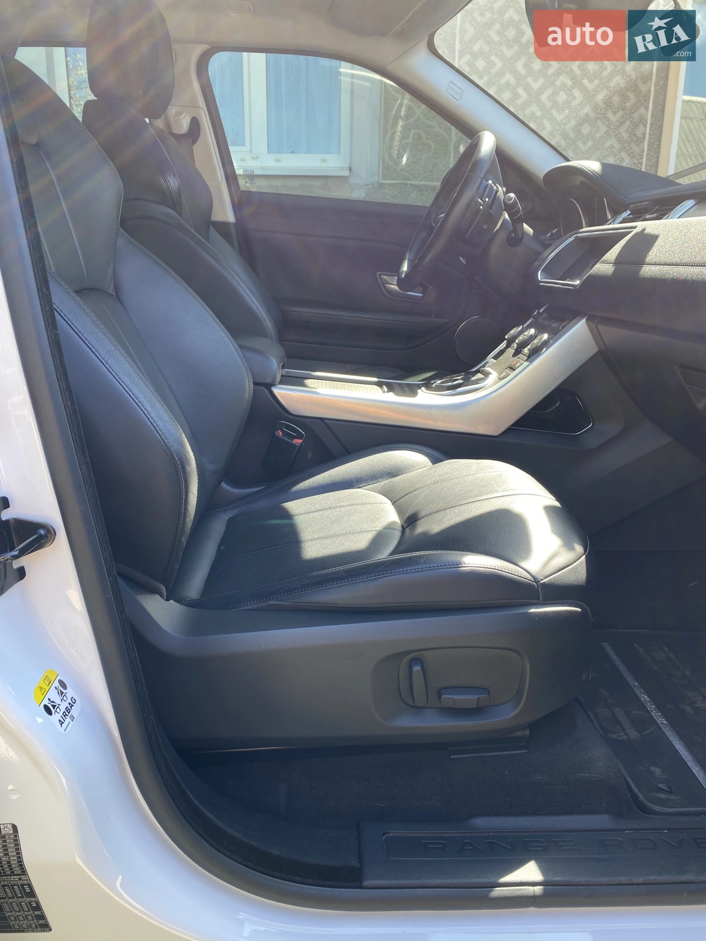 2018 Land Rover Range Rover Evoque - мініатюра 14