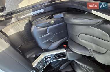 Внедорожник / Кроссовер Land Rover Range Rover Evoque 2015 в 