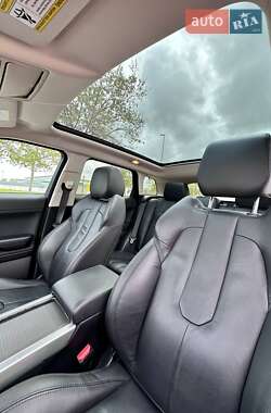 Внедорожник / Кроссовер Land Rover Range Rover Evoque 2014 в 