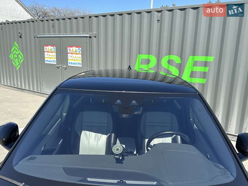 Внедорожник / Кроссовер Land Rover Range Rover Evoque 2019 в Одессе