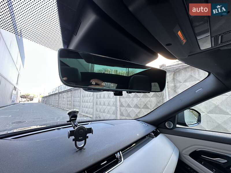 Внедорожник / Кроссовер Land Rover Range Rover Evoque 2019 в Одессе