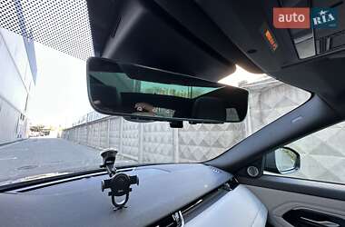 Позашляховик / Кросовер Land Rover Range Rover Evoque 2019 в 