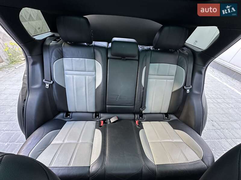 Внедорожник / Кроссовер Land Rover Range Rover Evoque 2019 в Одессе