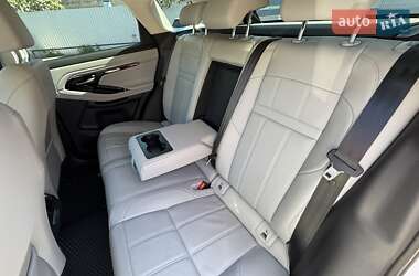 Внедорожник / Кроссовер Land Rover Range Rover Evoque 2021 в 