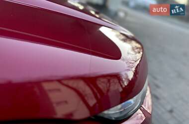 Внедорожник / Кроссовер Land Rover Range Rover Evoque 2013 в 