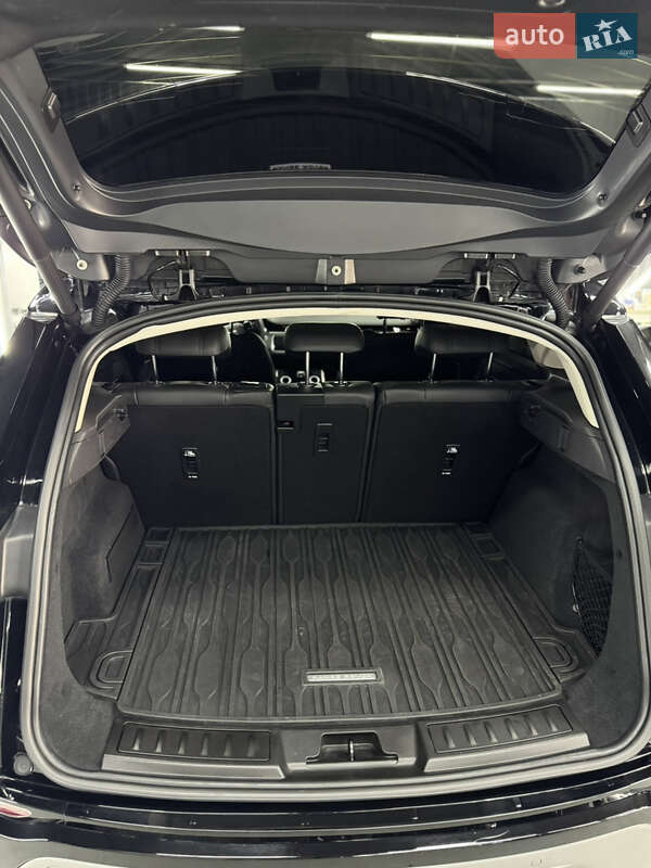 Внедорожник / Кроссовер Land Rover Range Rover Evoque 2020 в Киеве