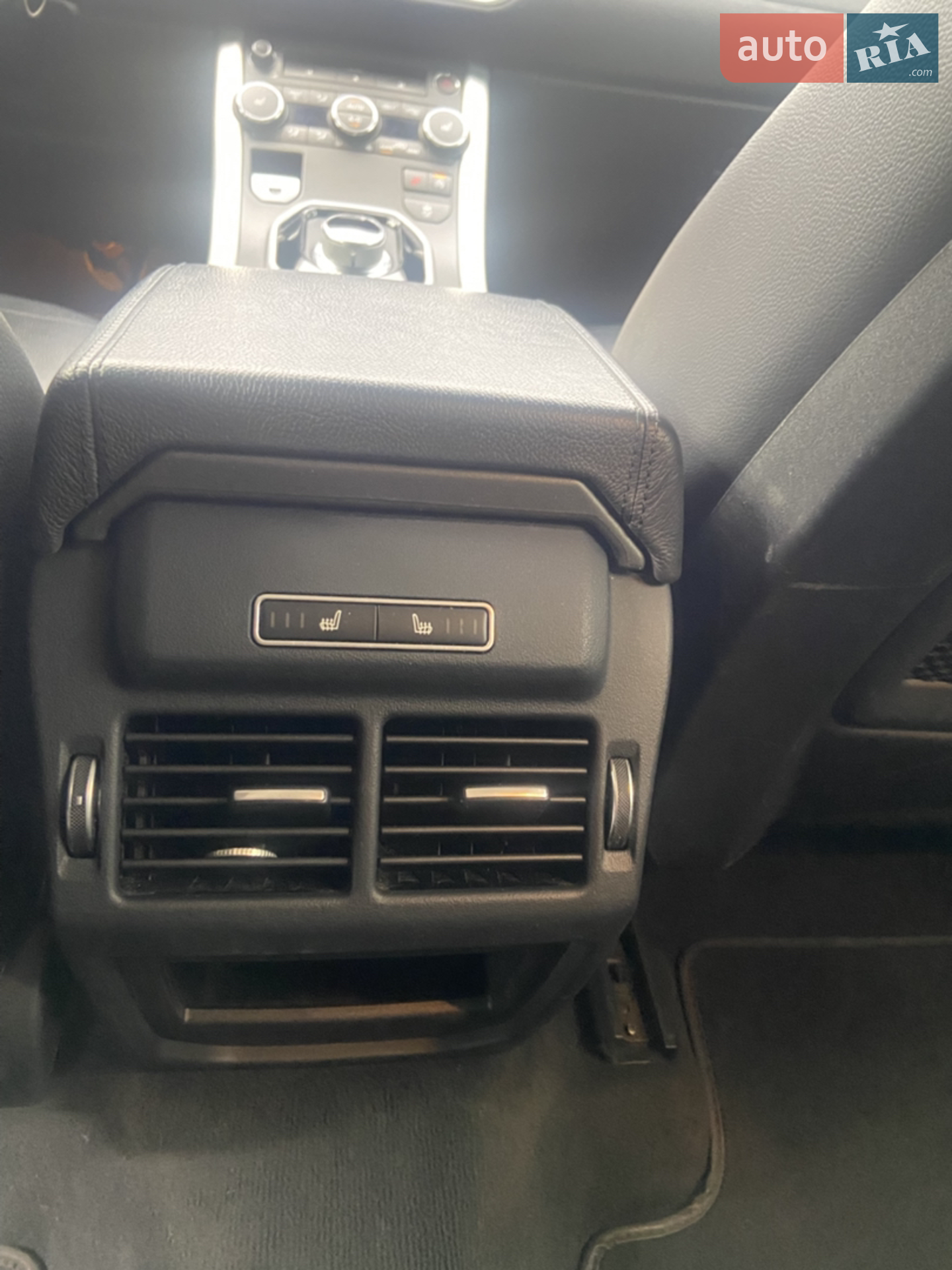 2013 Land Rover Range Rover Evoque - мініатюра 14