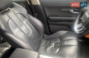 Внедорожник / Кроссовер Land Rover Range Rover Evoque 2013 в 
