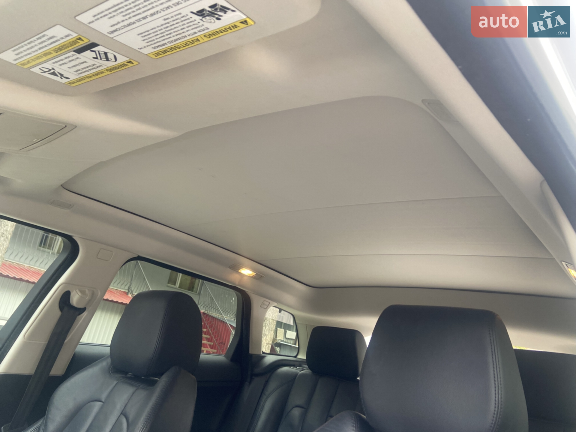 2013 Land Rover Range Rover Evoque - мініатюра 31