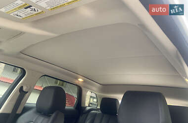 Внедорожник / Кроссовер Land Rover Range Rover Evoque 2013 в 