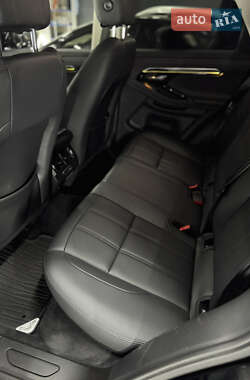 Внедорожник / Кроссовер Land Rover Range Rover Evoque 2020 в 