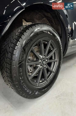Внедорожник / Кроссовер Land Rover Range Rover Evoque 2020 в 