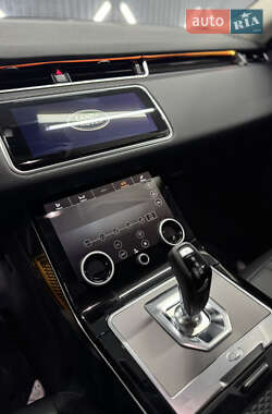 Внедорожник / Кроссовер Land Rover Range Rover Evoque 2020 в 