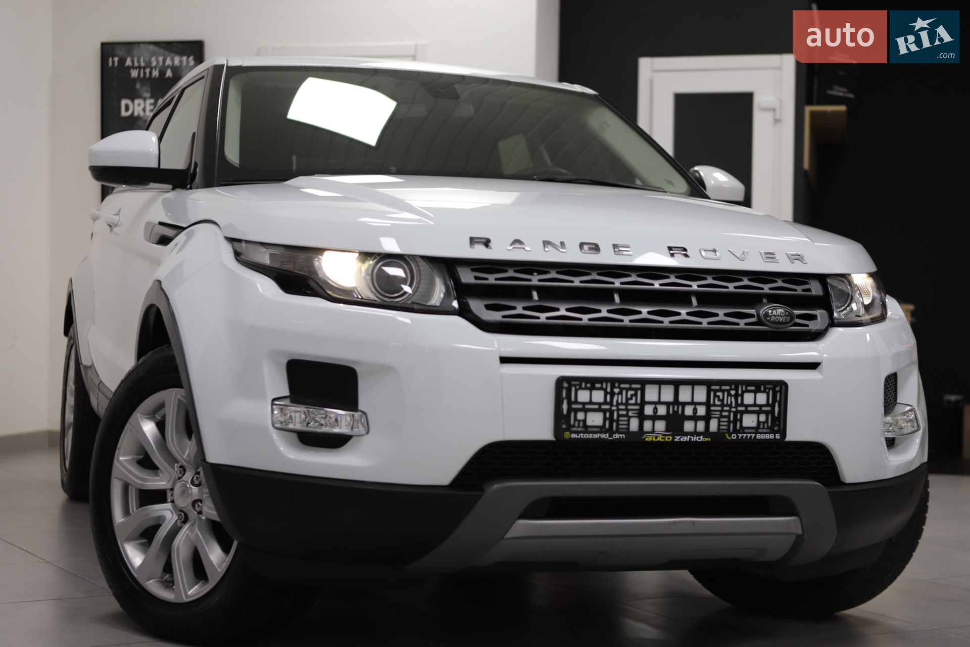 2015 Land Rover Range Rover Evoque - мініатюра 24