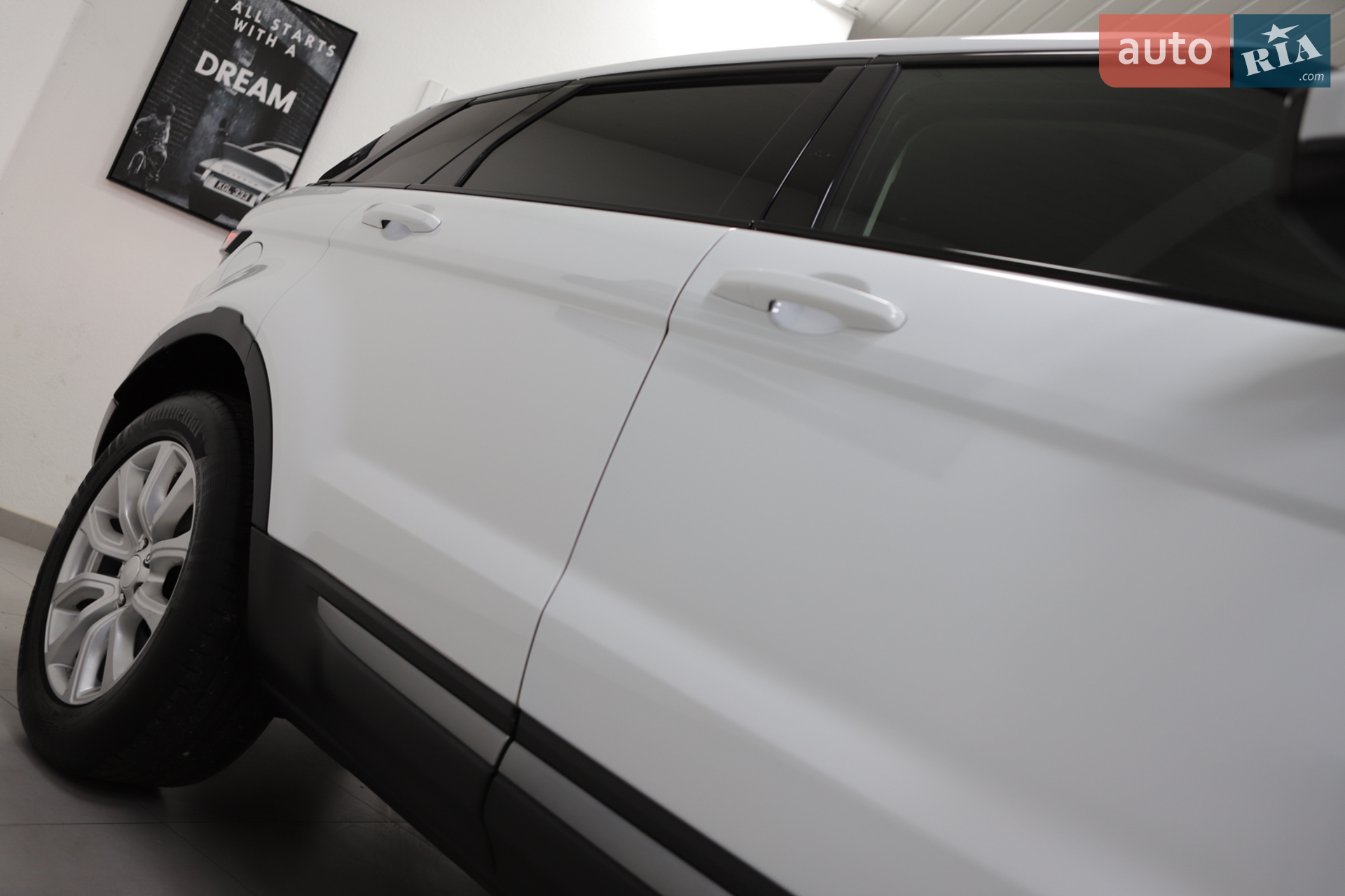 2015 Land Rover Range Rover Evoque - мініатюра 38