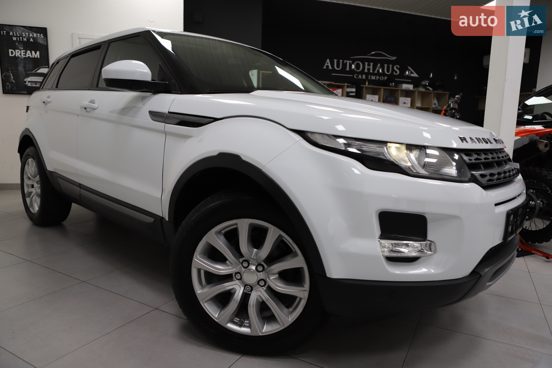 2015 Land Rover Range Rover Evoque - мініатюра 39