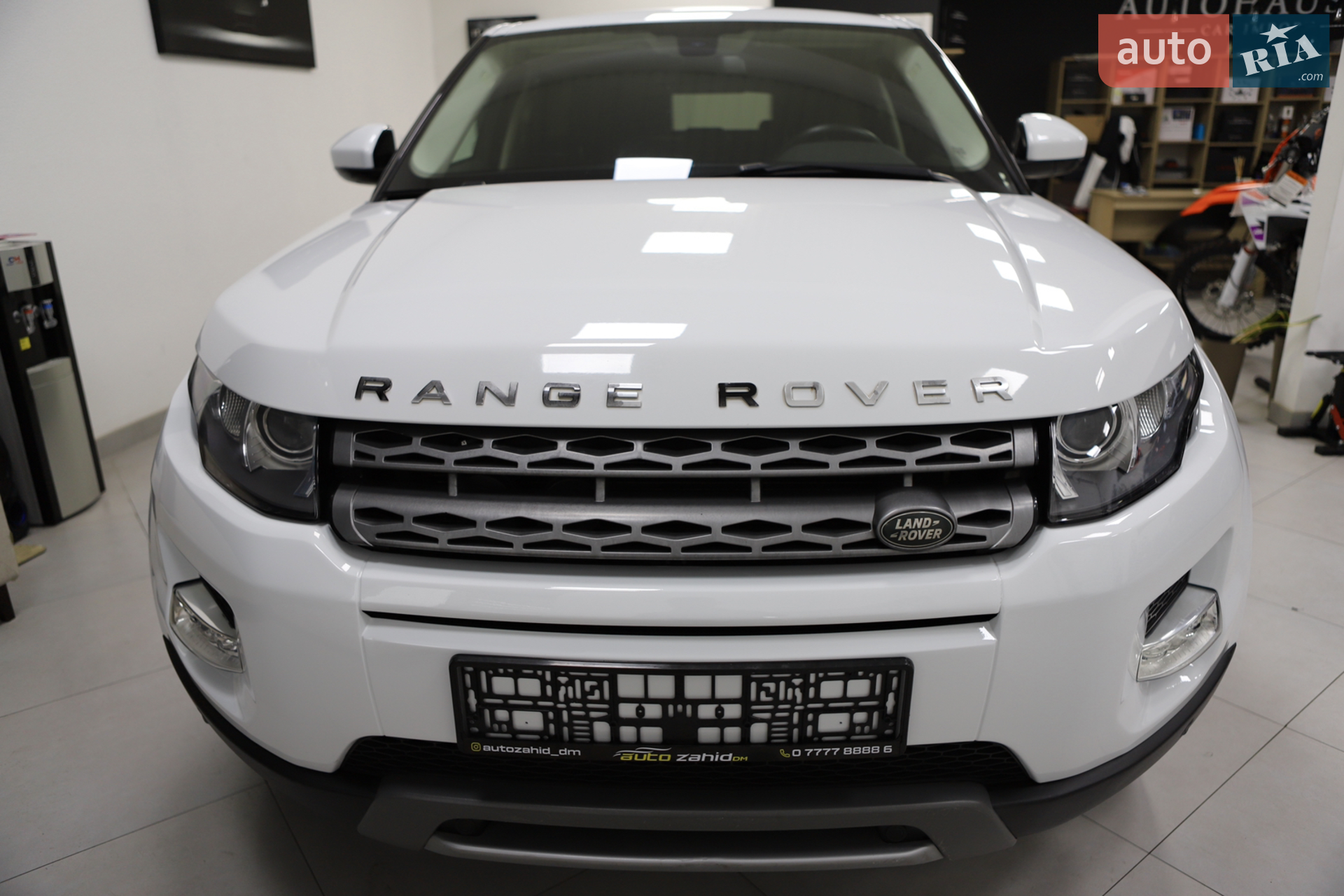 2015 Land Rover Range Rover Evoque - мініатюра 41