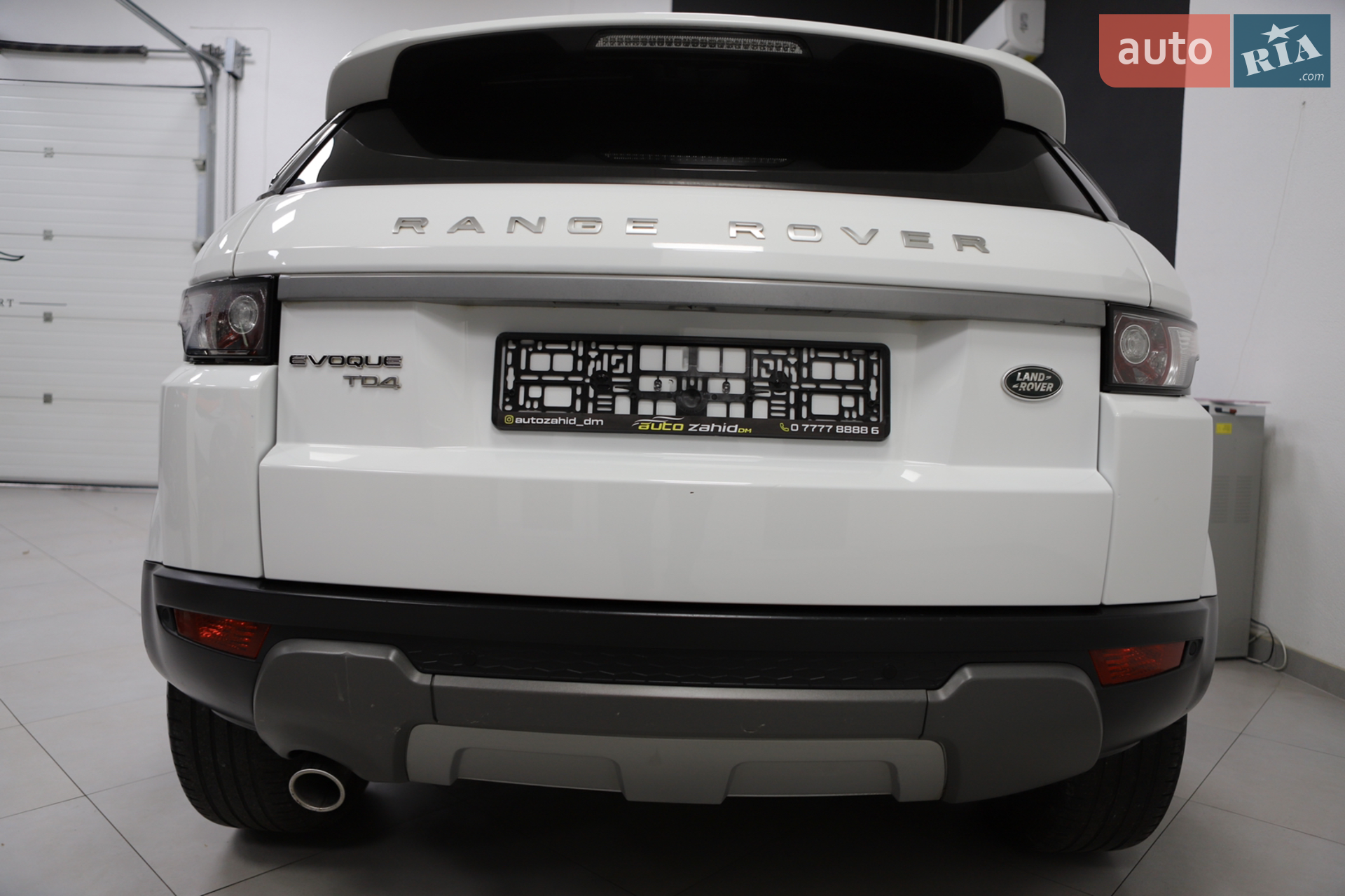 2015 Land Rover Range Rover Evoque - мініатюра 42