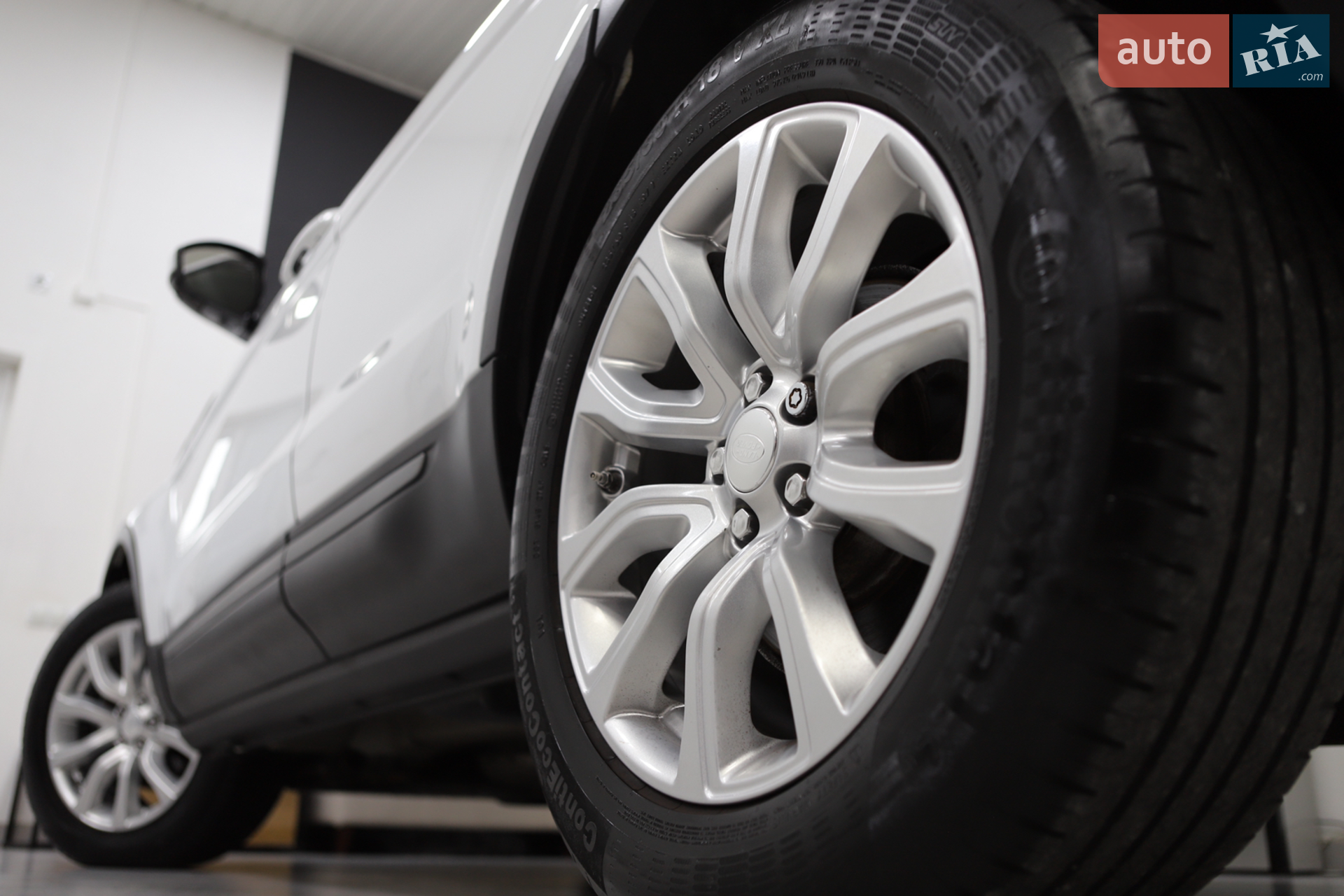 2015 Land Rover Range Rover Evoque - мініатюра 48