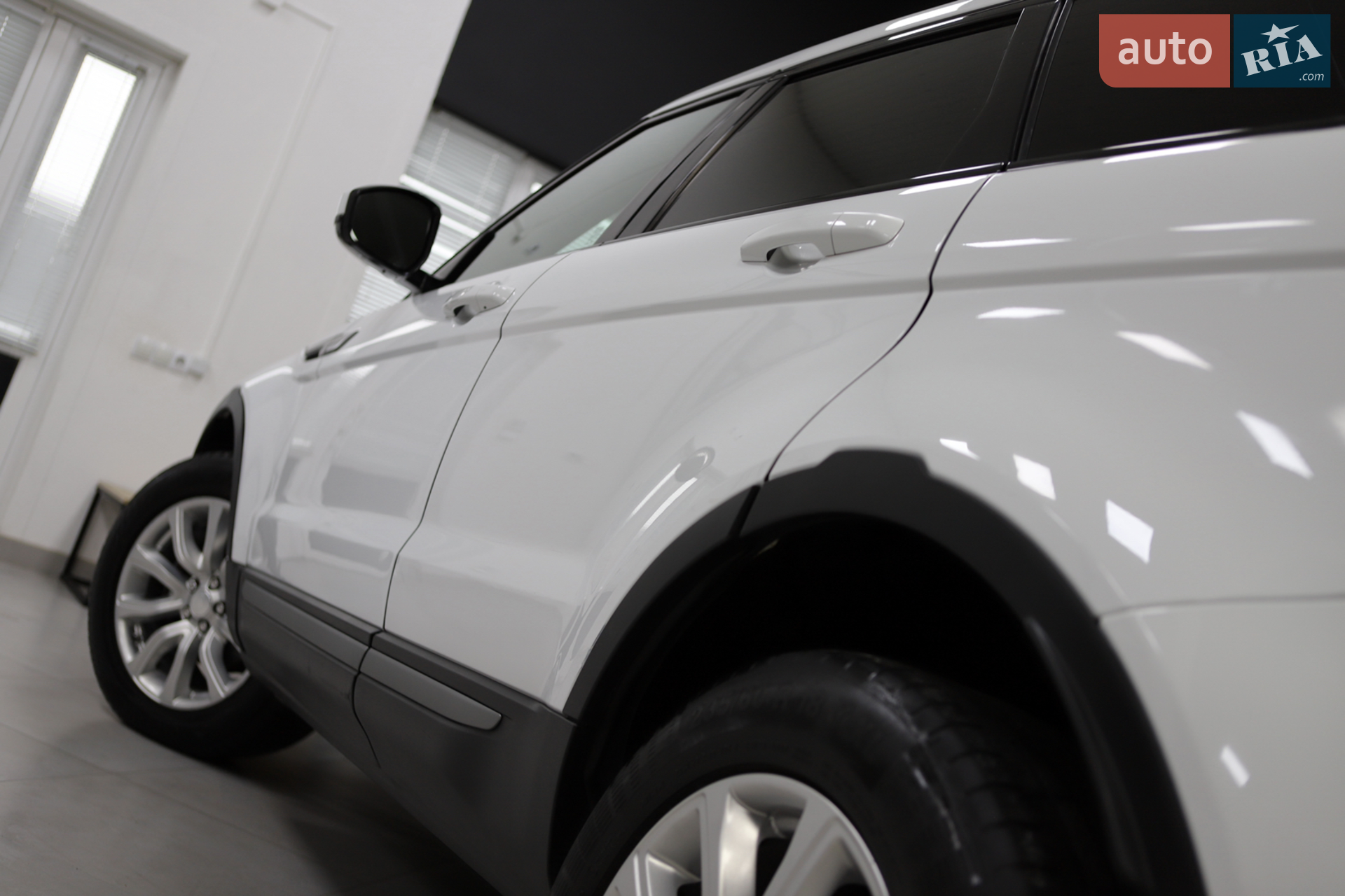 2015 Land Rover Range Rover Evoque - мініатюра 50