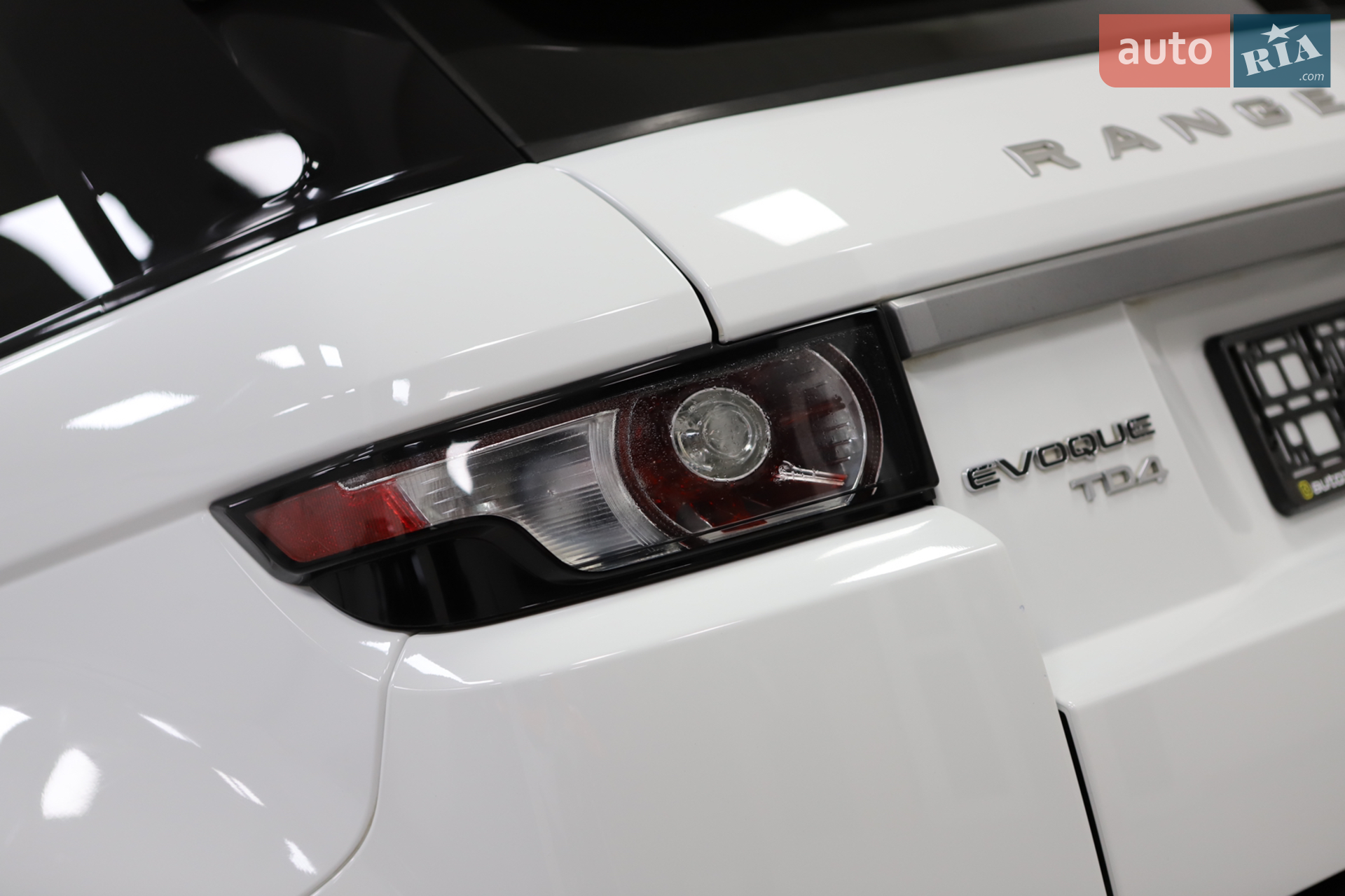 2015 Land Rover Range Rover Evoque - мініатюра 52