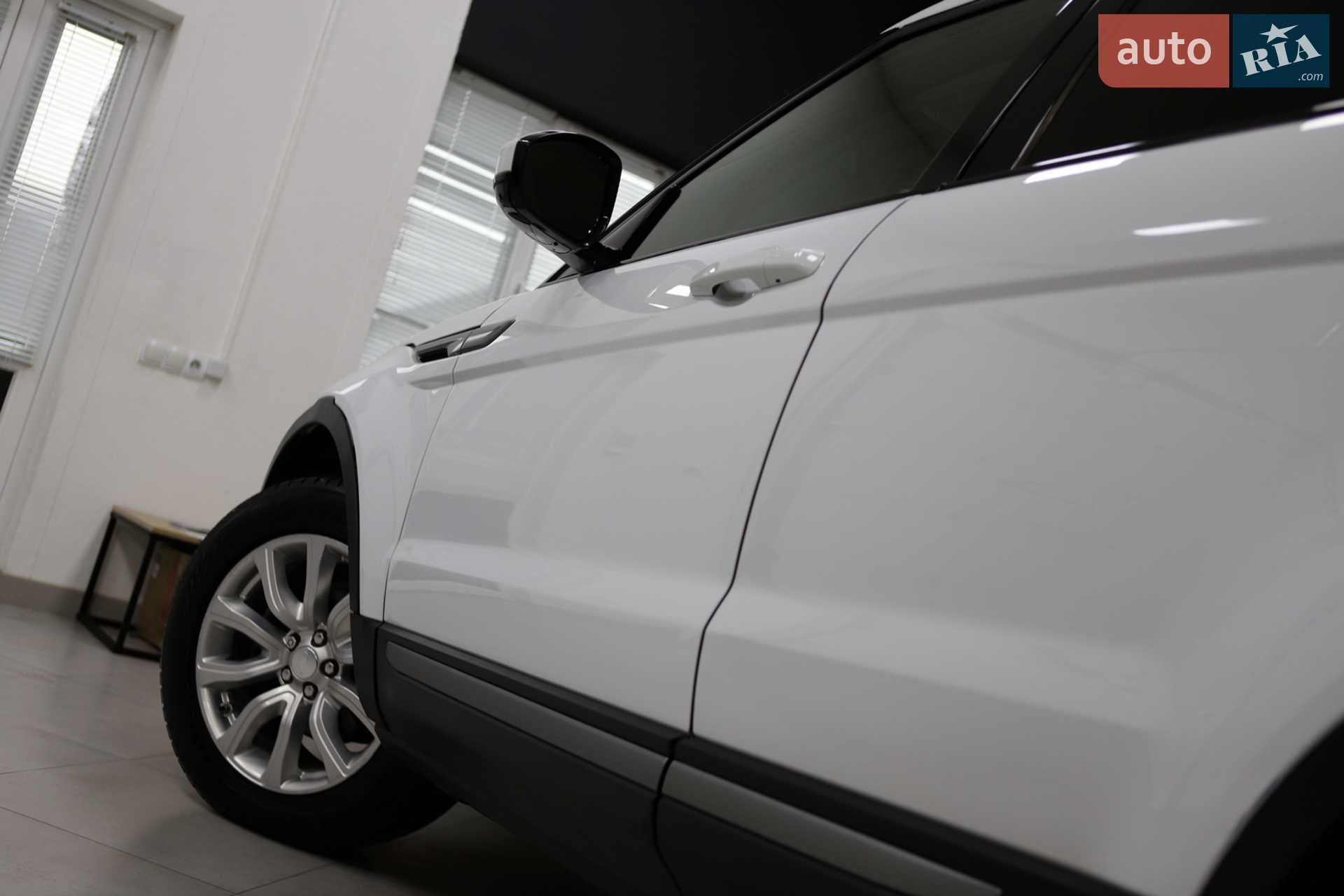 2015 Land Rover Range Rover Evoque - мініатюра 51