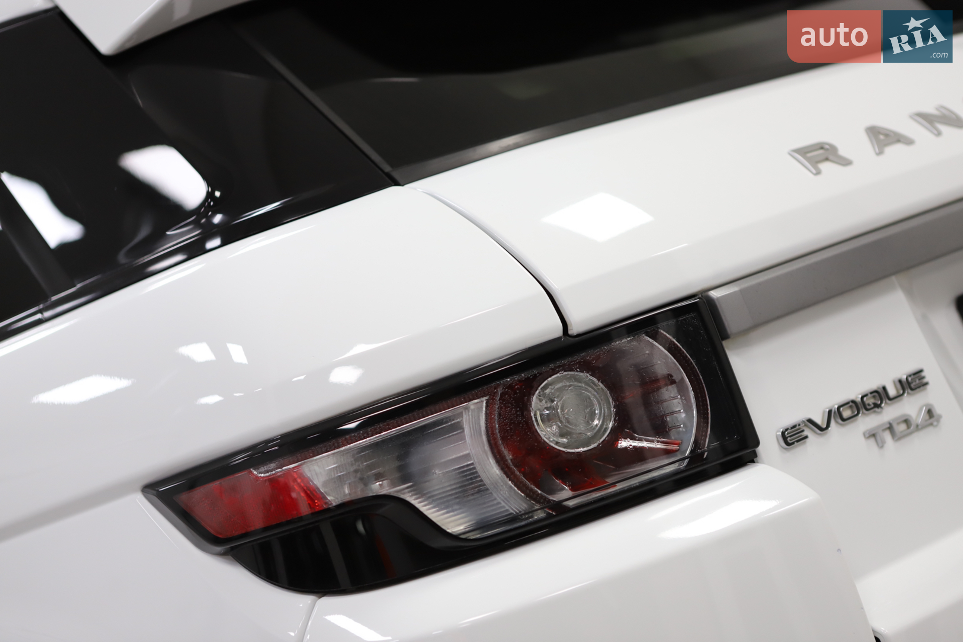 2015 Land Rover Range Rover Evoque - мініатюра 54