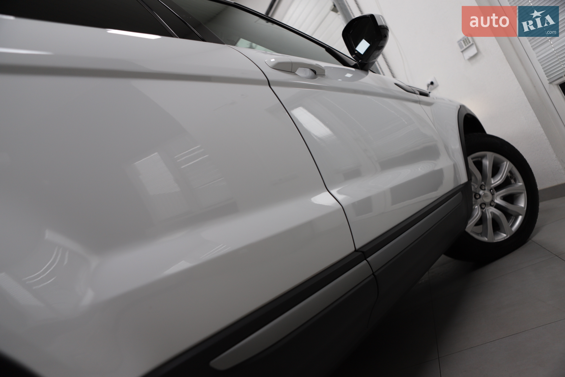 2015 Land Rover Range Rover Evoque - мініатюра 62