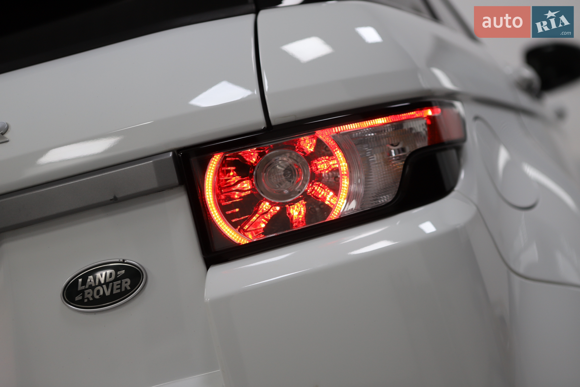 2015 Land Rover Range Rover Evoque - мініатюра 65