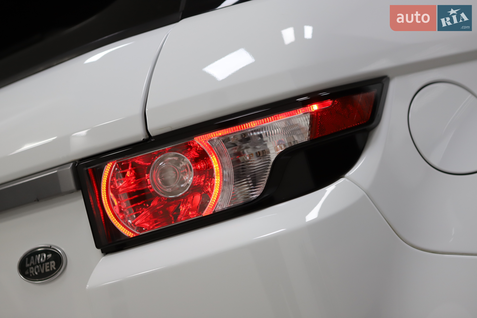 2015 Land Rover Range Rover Evoque - мініатюра 66