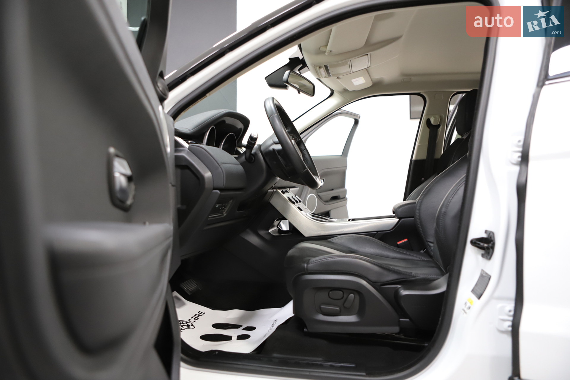 2015 Land Rover Range Rover Evoque - мініатюра 71