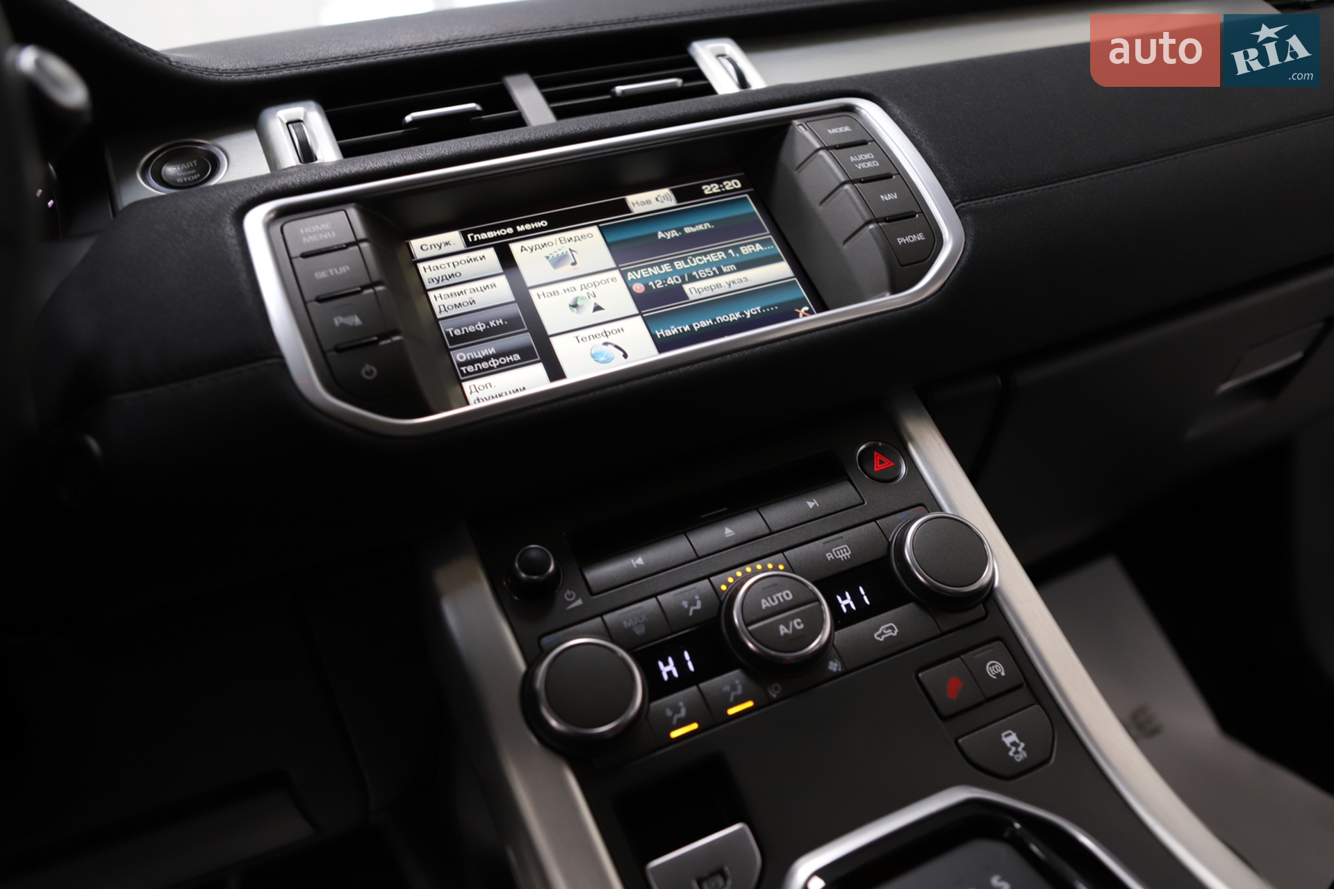 2015 Land Rover Range Rover Evoque - мініатюра 86