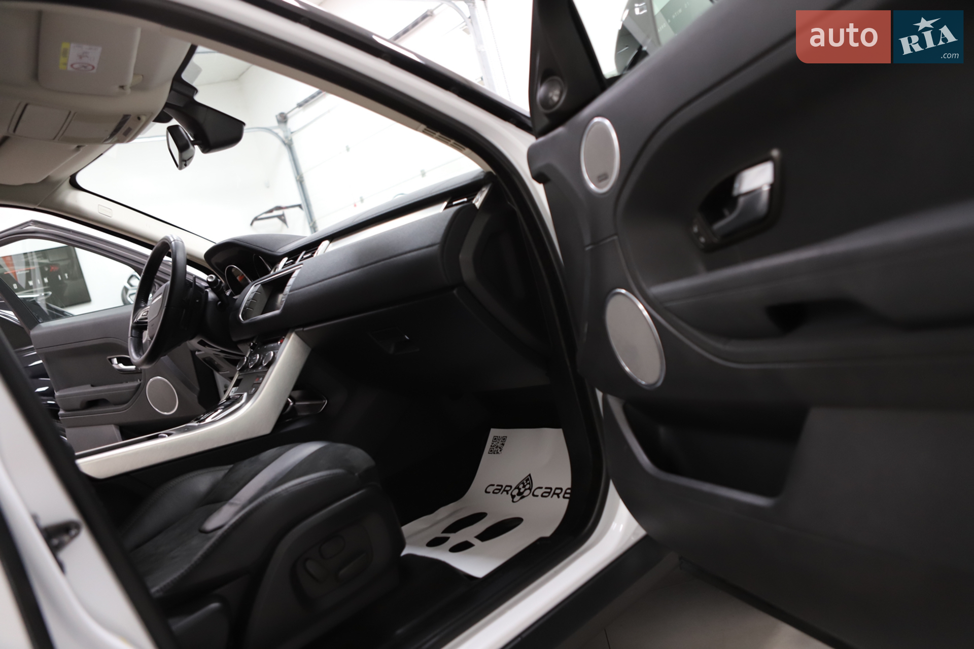 2015 Land Rover Range Rover Evoque - мініатюра 95