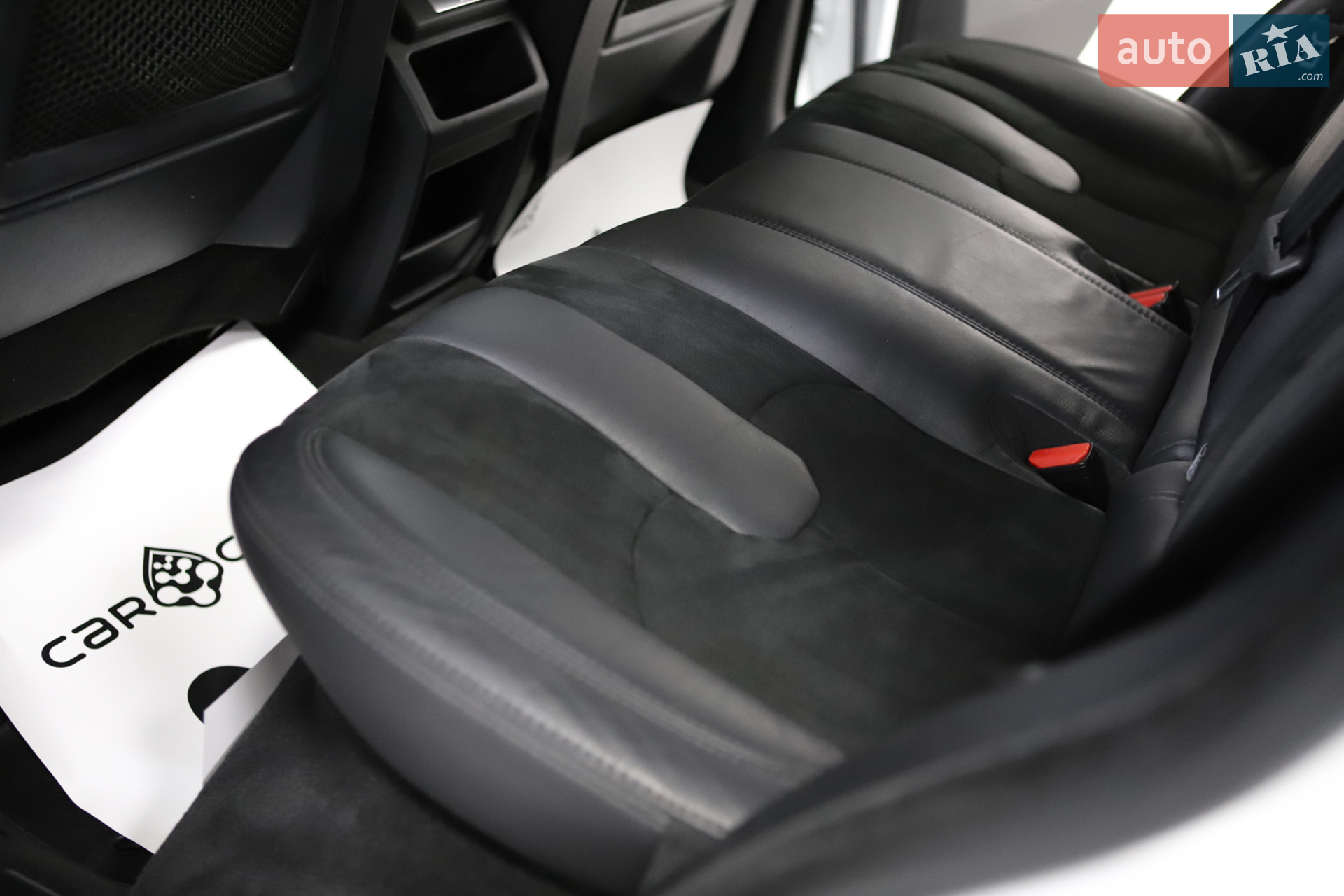 2015 Land Rover Range Rover Evoque - мініатюра 108