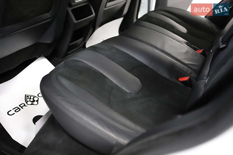 Внедорожник / Кроссовер Land Rover Range Rover Evoque 2015 в Дрогобыче