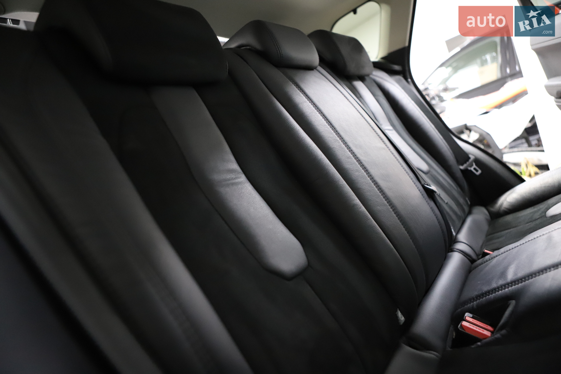 2015 Land Rover Range Rover Evoque - мініатюра 117