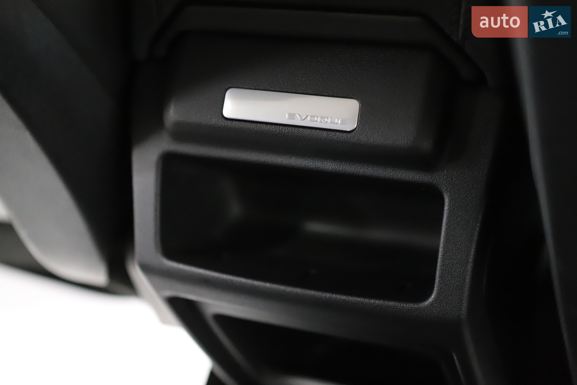 2015 Land Rover Range Rover Evoque - мініатюра 122